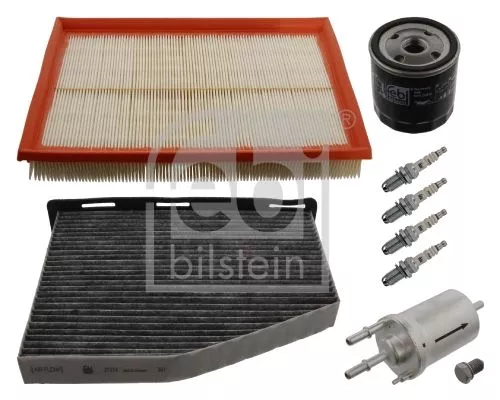 Febi Service Kit For Vw Vw (Svw) Caddy Golf Golf Plus Polo