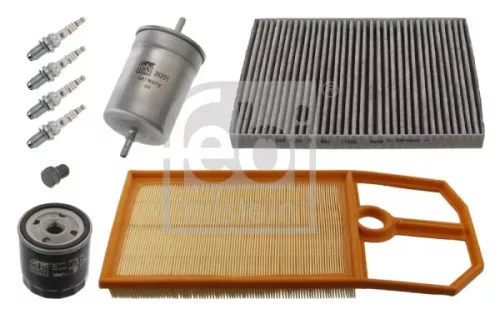 Febi Service Kit For Vw Bora Golf
