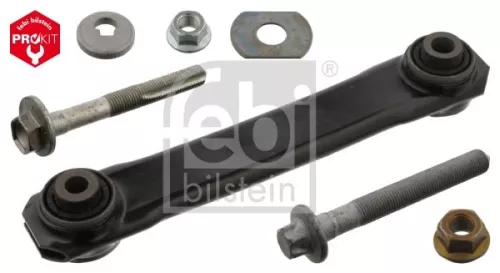 Febi Lower Rear Left Or Right Control / Trailing Arm For Fiat Opel Vauxhall Crom