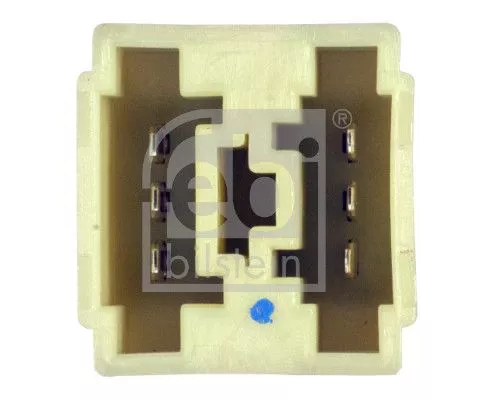 FEBI BILSTEIN FEBI BILSTEIN 36124 Stop Light Switch 