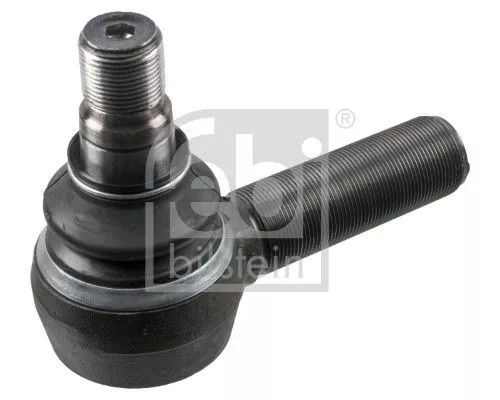 Febi Front Left Rear Tie Rod End For Erf Man Mercedes-benz Renault Truc
