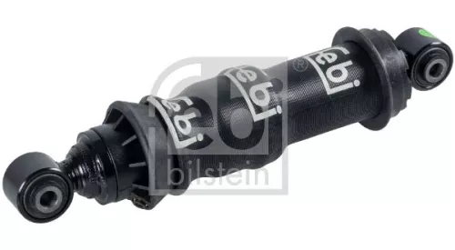 Febi Rear Shock Absorber Driver Cab Suspension For Renault Trucks Kerax