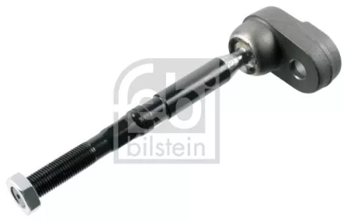 Febi Front Left Or Right Inner Tie Rod For Mercedes-benz A-class