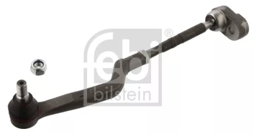 Febi Front Left Inner Outer Tie Rod Kit For Mercedes-benz A-class