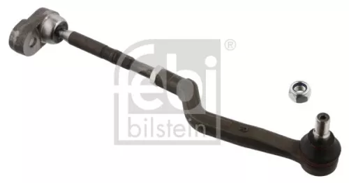 Febi Front Right Inner Outer Tie Rod Kit For Mercedes-benz A-class