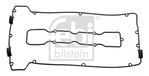 Gasket Set, cylinder head cover
