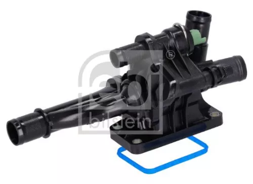 Febi Thermostat Coolant For Citroën Fiat Ford Ford Australia Mazda Mini