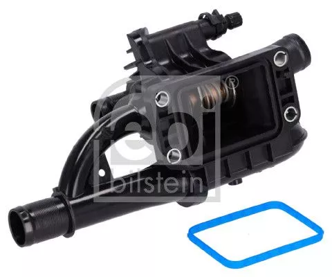 FEBI BILSTEIN FEBI BILSTEIN 36173 Febi Thermostat Coolant For Citroën Fiat Ford Ford Australia Mazda Mini 