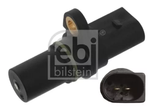 Febi Crankshaft Pulse Sensor For Audi Seat Skoda Vw A3 A4 A4 Allroad A5