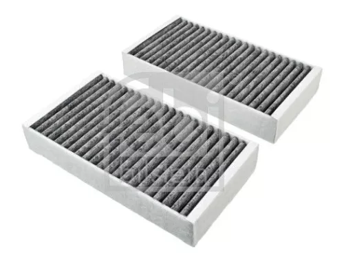 Febi Cabin Filter Set For Mercedes-benz Gl-class M-class R-class