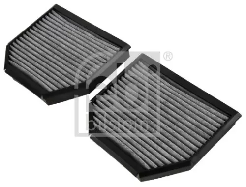 Febi Cabin Filter Set For Mercedes-benz G-class Sl Slr