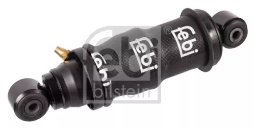 Febi Rear Shock Absorber Driver Cab Suspension For MERCEDES-BENZ Actros