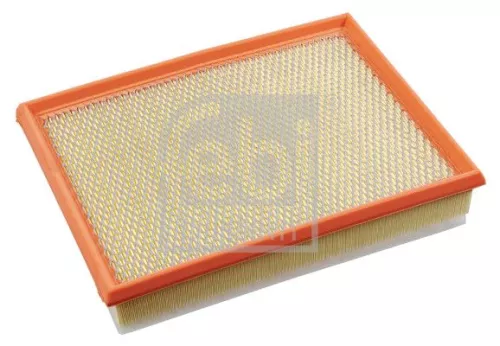 Febi Bilstein Air Filter For Opel Vauxhall Astra Astra H Classic Astravan Zafira
