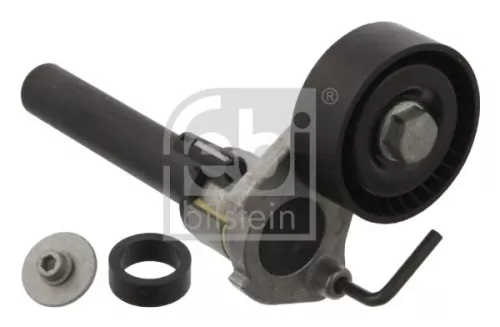 Febi Drive Belt Tensioner For Audi Seat Skoda Skoda (Svw) Vw Vw