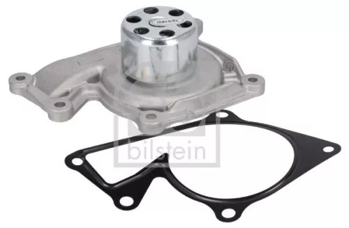 Febi Engine Water Pump For Dacia Infiniti Mercedes-benz Nissan 