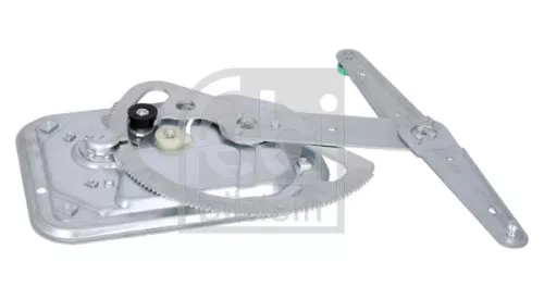 Febi Front Left Window Regulator For Scania 4 - Series G P R T