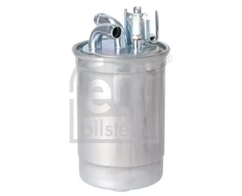 Febi Fuel Filter For Audi Audi (Faw) Skoda Vw A4 A6 Allroad Passat Supe