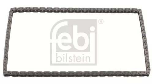 Febi Oil Pump Chain For Smart Forfour