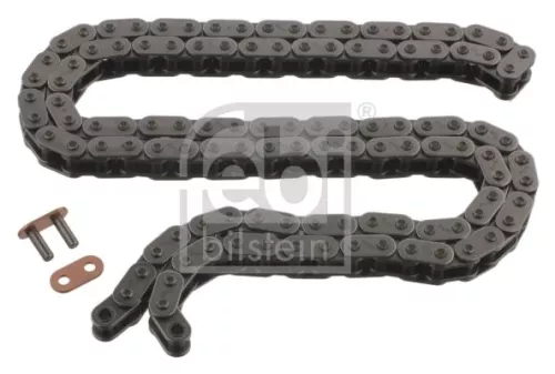 Febi Oil Pump Chain For Smart Forfour