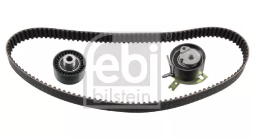 Timing Belt Kit