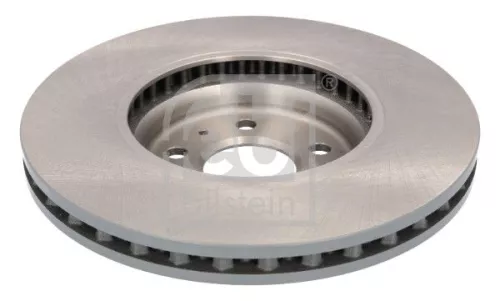 FEBI BILSTEIN FEBI BILSTEIN 36231 2x Febi Front Internally Vented Brake Disc For Audi Audi (Faw) A4 A4 Allro 