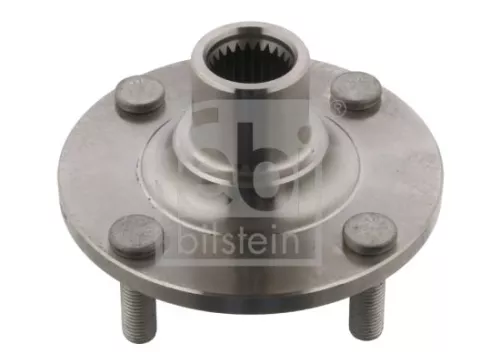 Febi Front Front Left Or Right Rear Left Or Right Wheel Hub For Fo