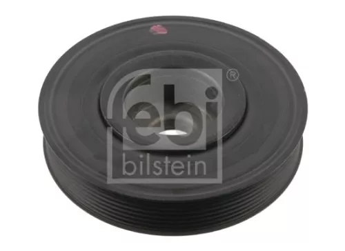 Febi Crankshaft Pulley  For Nissan Renault Suzuki Grand Scénic Gran