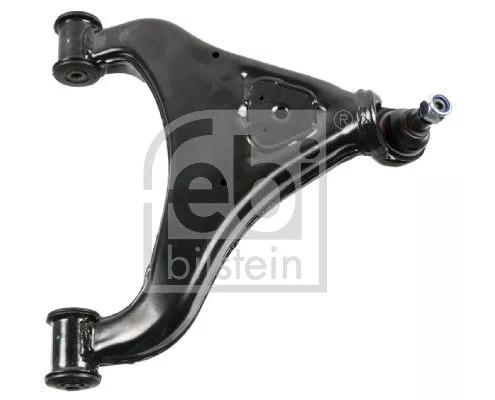 Febi Front Right Control / Trailing Arm For Mercedes Vw Lt 28-35 Lt 28-46 Sprint