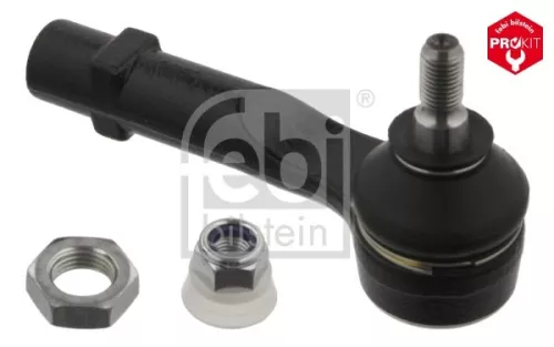 FEBI BILSTEIN FEBI BILSTEIN 36262 Febi Front Right Tie Rod End For Citroën C4 Grand Picasso C4 Picasso 