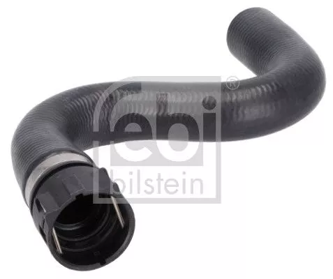 Febi Left Upper Upper Left Radiator Hose Pipe For Audi Vw A4 A6 Passat