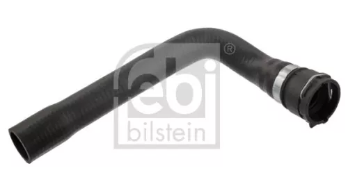 Febi Upper Left Radiator Hose Pipe For Audi Skoda Vw A4 A6 Passat Superb