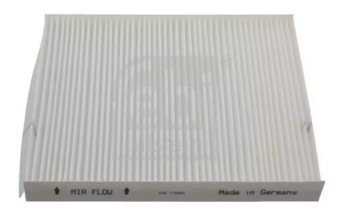 Febi Cabin Pollen Filter For Alfa Romeo Giulietta