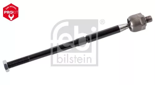 Febi Front Inner Tie Rod For Iveco Daily