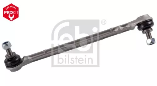 Febi 36302 Front Right Stabiliser Link For MERCEDES  MERCEDES (Bbdc) C