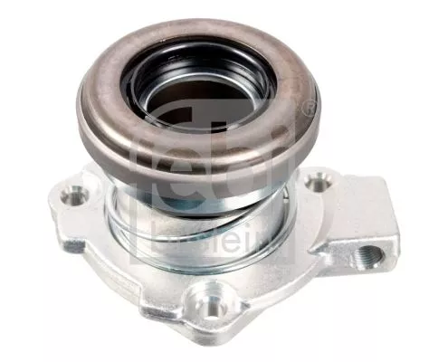 Central Slave Cylinder, clutch