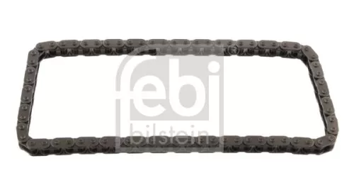 Febi Oil Pump Chain For Alpina Bmw 5 6 7 8 B5 X5 X6 X7 Xm