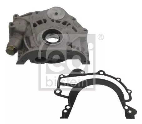 Febi Oil Pump For Audi Vw 100 A6 California Crafter 30-35 Crafter 30-50