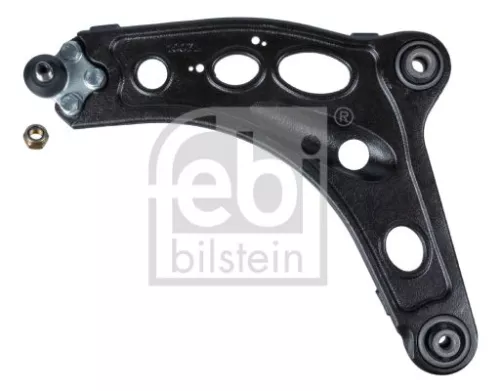 Febi Front Left Lower Control / Trailing Arm For Nissan Opel Renault Vauxhall Pr