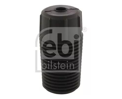 Febi Front Strut Shock Absorber Dust Cover For Opel Vauxhall Combo Corsa Corsava