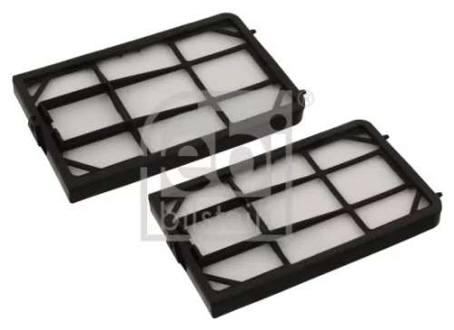 Febi Cabin Filter Set For Bmw 7