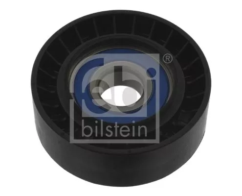 Febi Aux Belt Idler Pulley For Fiat Brava Bravo Ducato 