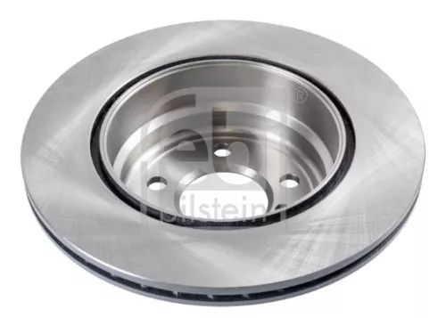 FEBI BILSTEIN FEBI BILSTEIN 36386 2x Febi Rear Internally Vented Brake Disc For Bmw X5 X6 