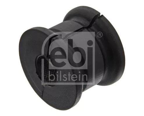 Febi Rear Stabliser Link Mounting Bush For Mercedes-benz C-class Clc-class C