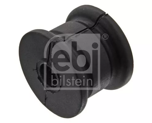 Febi Rear Stabliser Link Mounting Bush For Mercedes-benz C-class Clc-class