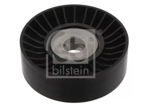 Febi Aux Belt Idler Pulley For Mercedes-benz Sprinter 3