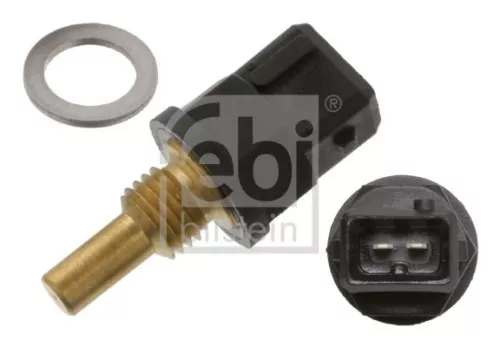 Febi Coolant Temperature Sensor For Bmw 3