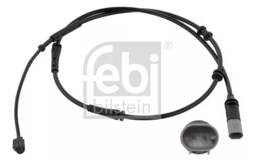 Febi Rear Left Or Right Brake Pad Wear Sensor For Bmw 7