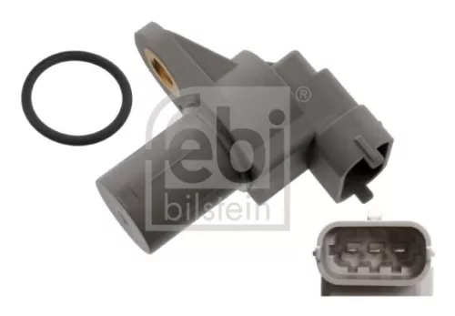 Febi Camshaft Position Sensor For Mercedes-benz C-class Clk E-class S-c