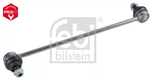 Febi 36440 Front Left Or Right Stabiliser Link For Citroën  Ds  Peugeot 307  307