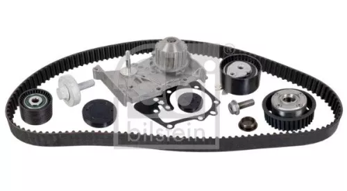 Febi Water Pump & Timing Belt Kit For Renault Clio Grand Scénic Laguna 